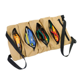 Foldable Tool Organiser Bags